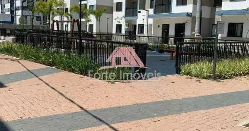 Apartamento à venda, 2 quartos, 1 vaga, Recreio dos Bandeirantes - Rio de Janeiro/RJ