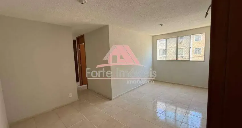 Apartamento com 2 quartos à venda na Rua das Amendoeiras, Cosmos, Rio de Janeiro