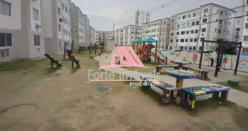 Apartamento com 2 quartos à venda na Rua Hélio do Amaral, Realengo, Rio de Janeiro