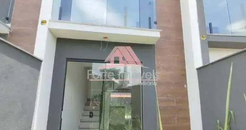 Duplex à venda, 2 quartos, 1 vaga, Campo Grande - Rio de Janeiro/RJ