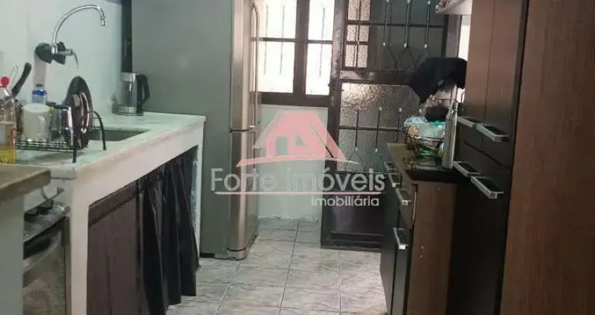 Casa com 2 quartos à venda na Rua Rigoleto Rangel de Carvalho, Campo Grande, Rio de Janeiro