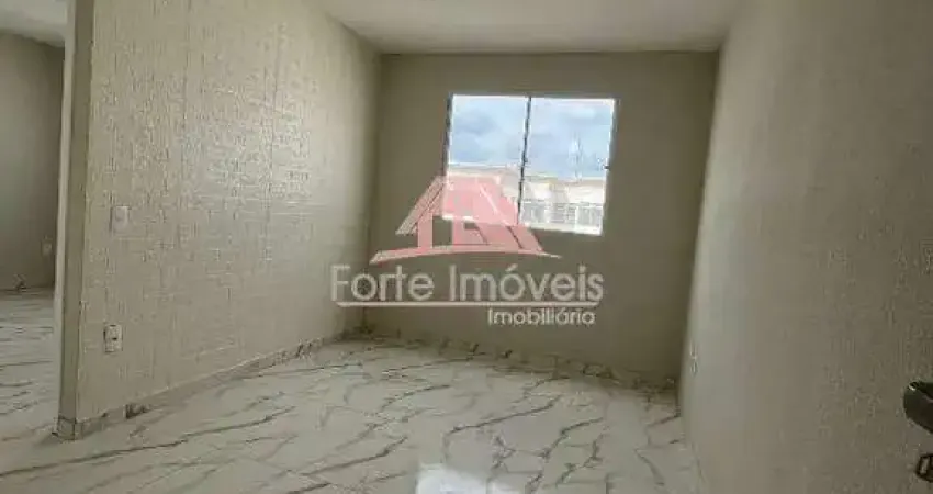 Apartamento à venda na Rua Compositor Tunai, Santa Cruz, Rio de Janeiro