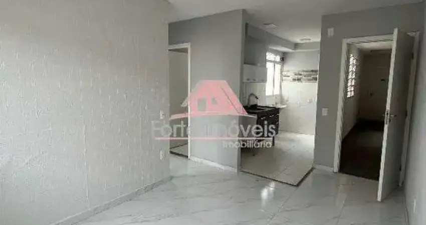 Apartamento à venda na Rua Compositor Tunai, Santa Cruz, Rio de Janeiro