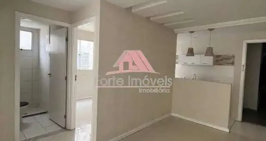 Apartamento à venda na Rua Curitiba, Realengo, Rio de Janeiro