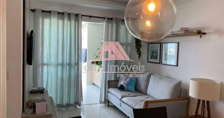 Apartamento à venda, 3 quartos, 2 suítes, 2 vagas, Recreio dos Bandeirantes - Rio de Janeiro/RJ