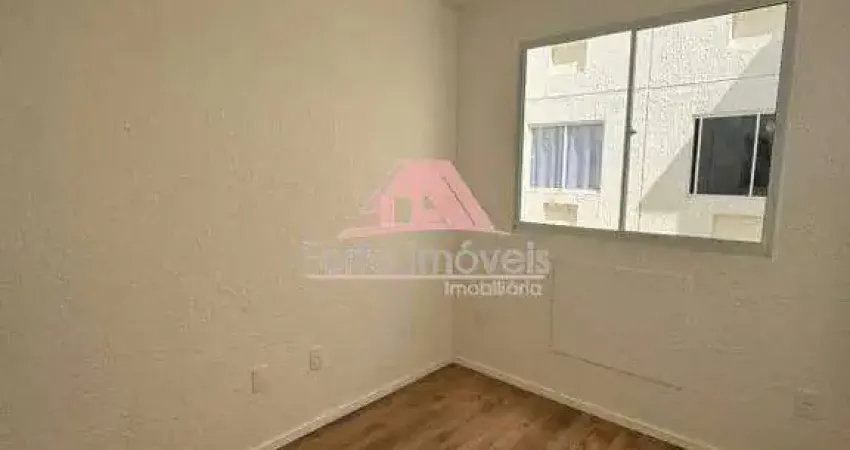 Apartamento à venda, 2 quartos, 1 vaga, Campo Grande - Rio de Janeiro/RJ