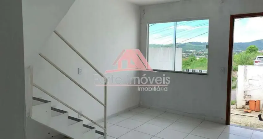 Apartamento com 2 quartos à venda na Rua Zélia Magalhães, Cosmos, Rio de Janeiro