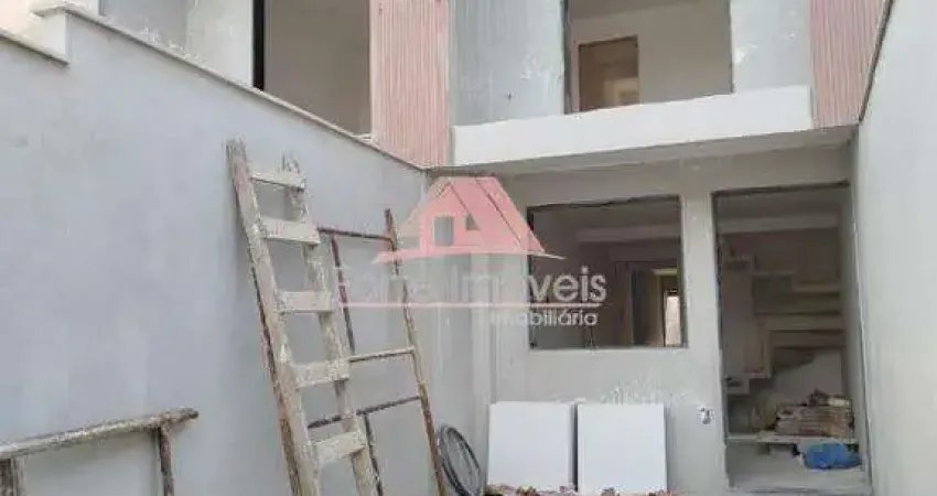 Apartamento com 2 quartos à venda na Rua Framboesa, Cosmos, Rio de Janeiro