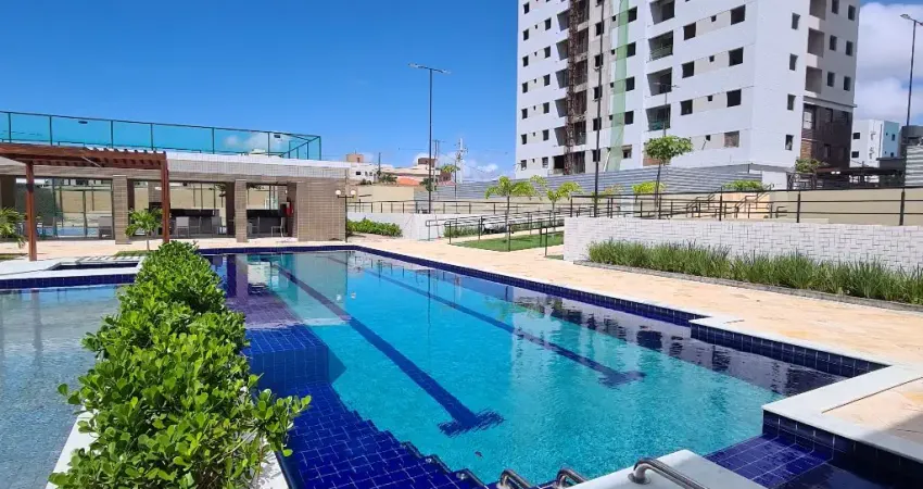 Oportunidade nos bancários 3 quartos com área de lazer completo