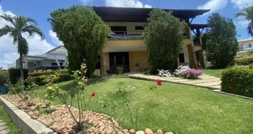 Oportunidade de casa no condomínio fechado no cabo branco privê.