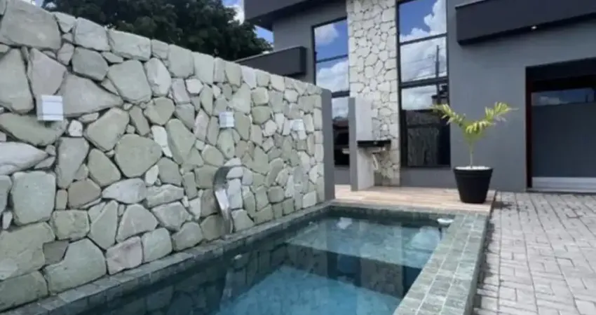 Casa com 3 quartos à venda no Cristo Redentor, João Pessoa 