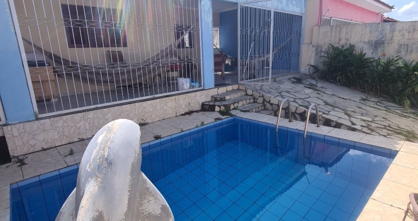 Casa com 3 quartos à venda no Cuiá, João Pessoa 