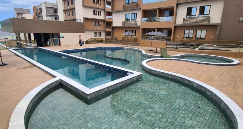 EXCELENTE APARTAMENTO, POSSUINDO ACABAMENTO DIFERENCIADO, LOCALIZADO EM UM BAIRRO COM PODER DE VALORIZAÇÃO CONSIDERÁVEL, POSSUINDO ÁREA DE LAZER COMPLETA.