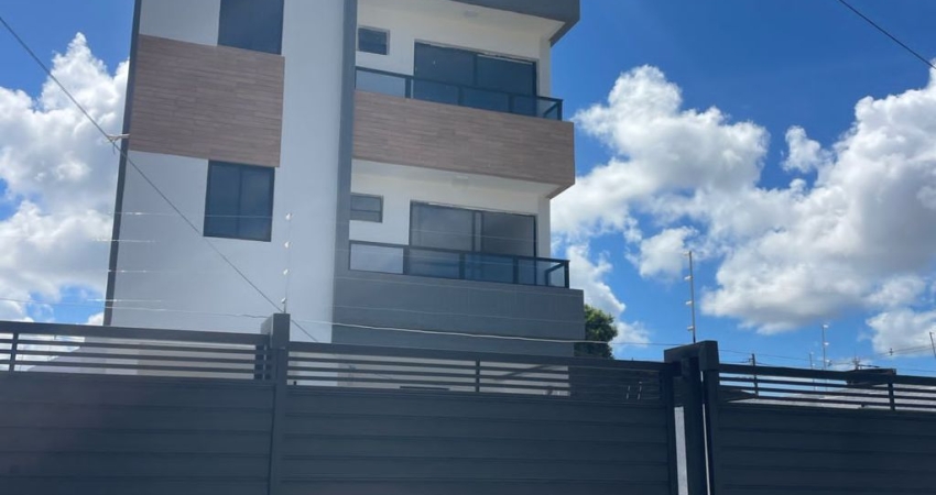 Apartamento com 2 quartos à venda na Rua dos Enfermeiras, Indústrias, João Pessoa
