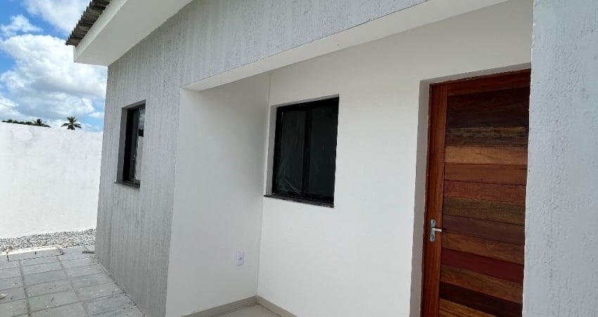 Casa em Condomínio na melhor localização do bairro das Indústrias