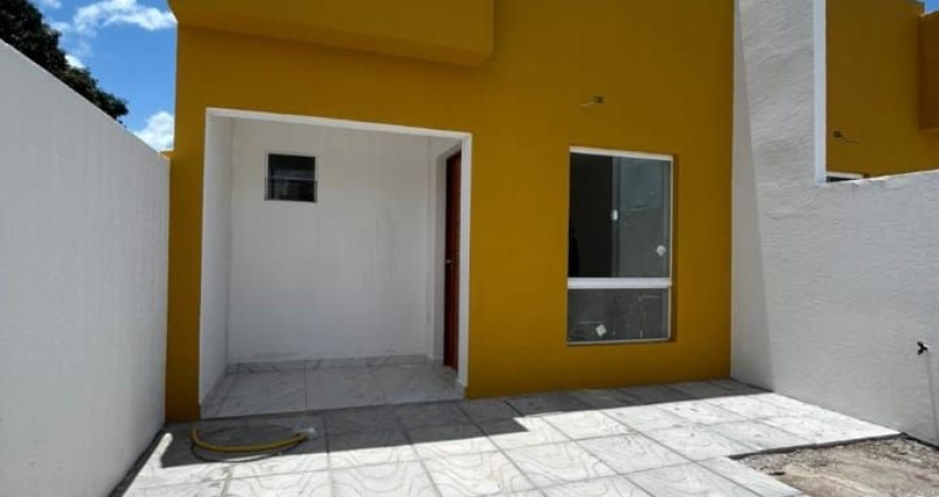Casa com 2 quartos à venda no Indústrias, João Pessoa 