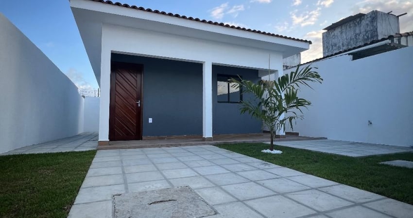Casa com 2 quartos à venda na Rodovia BR-230, Brisamar, João Pessoa