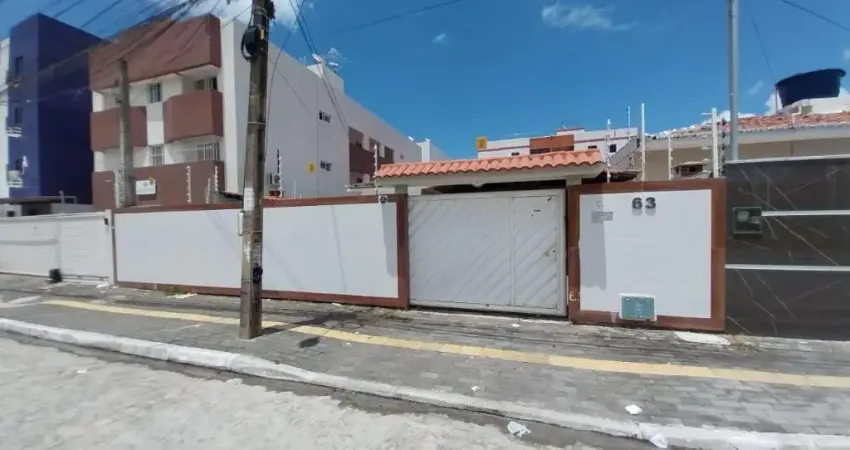 Oportunidade de Casa No Bancários sendo 5 Quartos com Piscina.