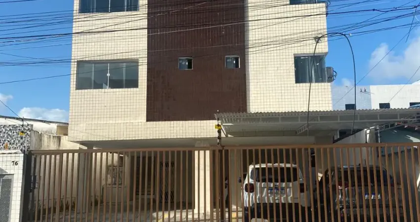 Apartamento com 2 quartos à venda no Bancários, João Pessoa 