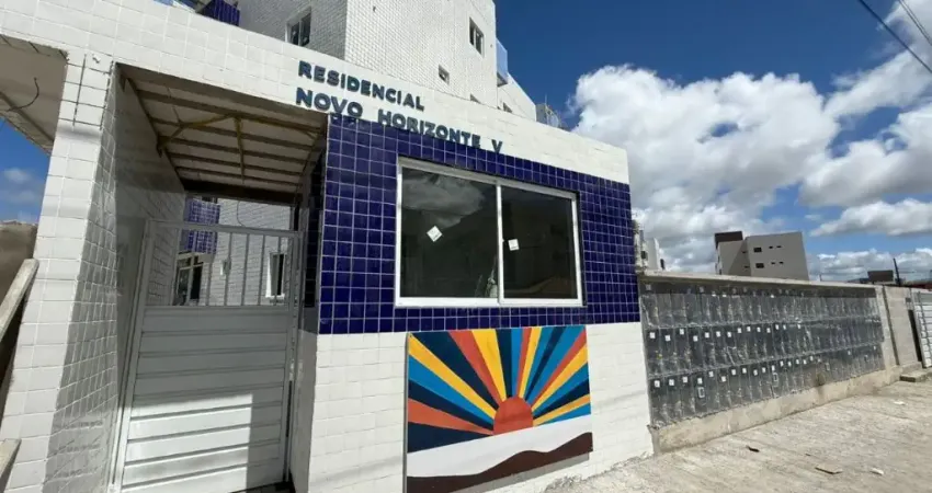 EXCELENTE APARTAMENTO EM UM BAIRRO QUE CRESCE MUITO RÁPIDO, RESIDENCIAL POSSUINDO ÁREA DE LAZER