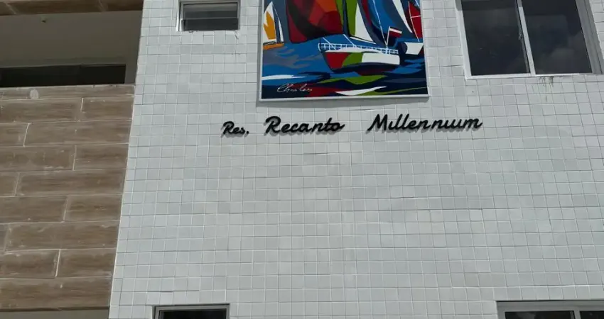 EXCELENTE RESIDENCIAL, COM ÁREA DE LAZER E VALOR BASTANTE ATRATIVO EM UM BAIRRO COM CRESCIMENTO ACELERADO.