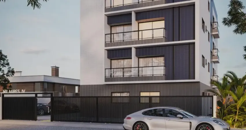 Apartamento com 2 quartos à venda no Cristo Redentor, João Pessoa 