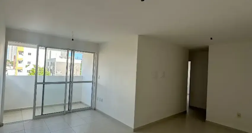 Apartamento com 3 quartos à venda no Altiplano Cabo Branco, João Pessoa 