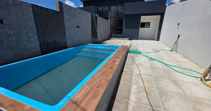 Casa com 3 quartos à venda no Cristo Redentor, João Pessoa