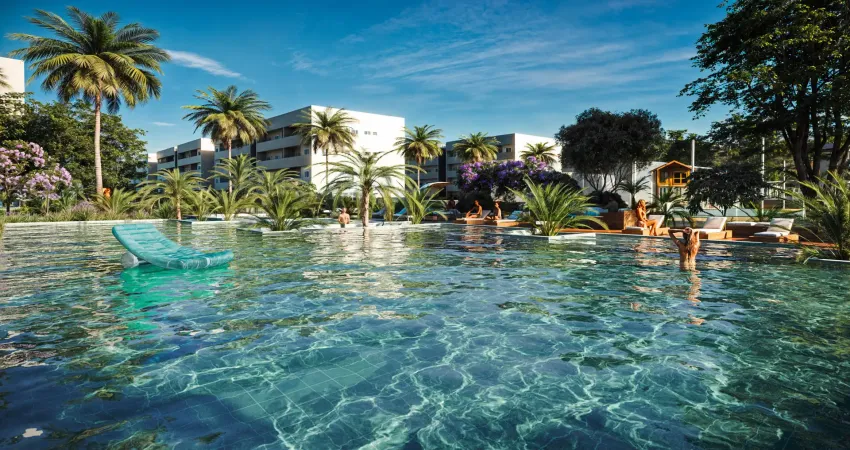 Apartamento com 3 quartos à venda na Valentina de Figueiredo, João Pessoa