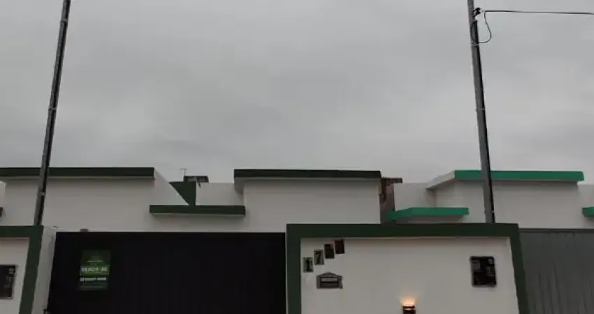 Casa com 2 quartos à venda no Plano de Vida, Santa Rita