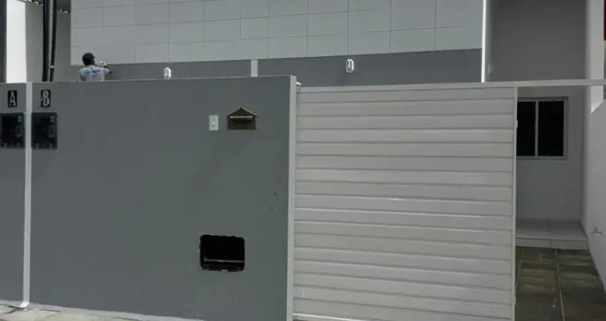 Casa com 3 quartos à venda na Indústrias, João Pessoa 