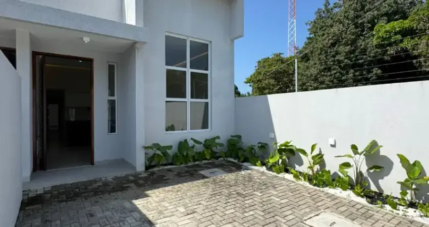 Oportunidade casa térrea a venda no portal do sol proxíma ao condomínio bouganville