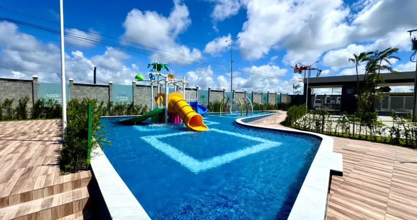 Apartamento com 2 quartos à venda na rua francico serafim da costa, Muçumagro, João Pessoa