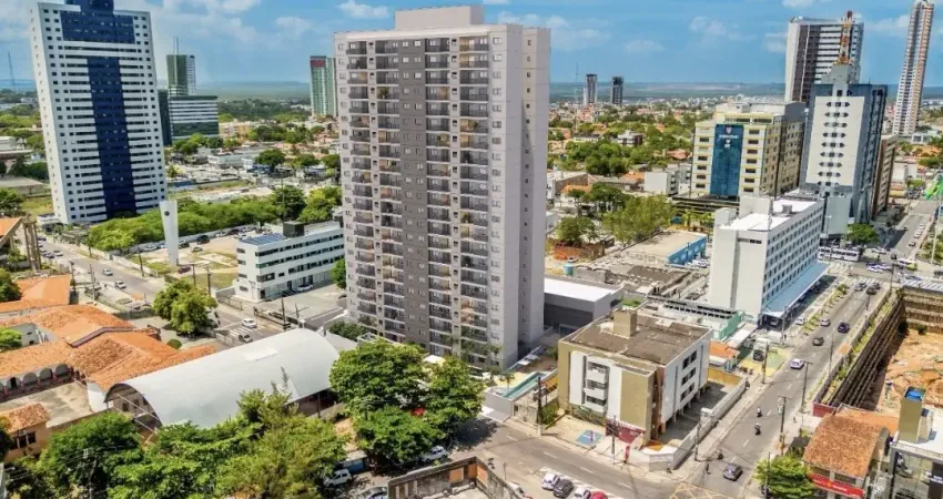 Oportunidades de apartamentos melhor localização da    epitácio pessoa