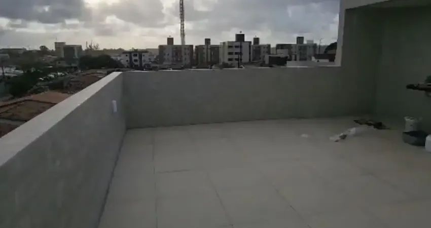 Cobertura no coração do josé américo com estrutura completa para você viver bem.