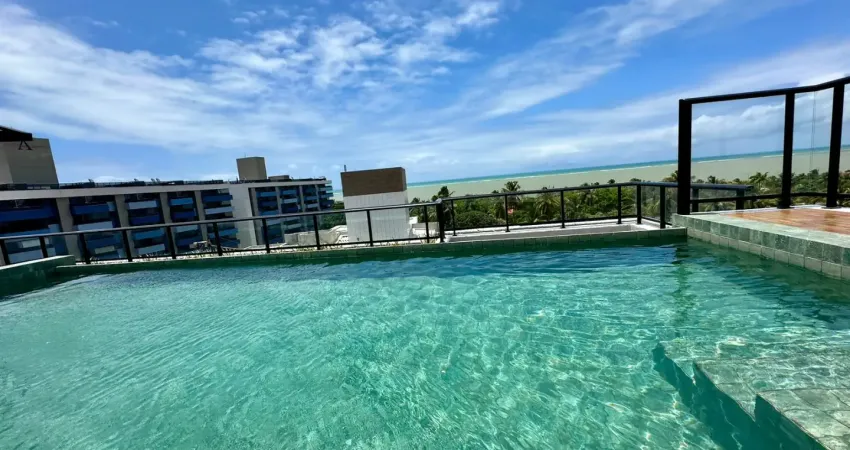 Oportunidades  de apartamento no coração da praia formosa em cabedelo.