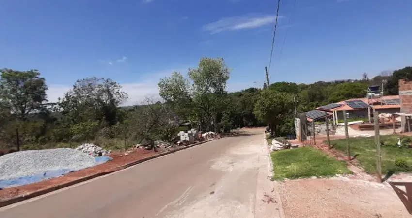 Chácara / sítio à venda na Rua Clovis Salgado, 01, Rancho Três Lagoas, Igarapé