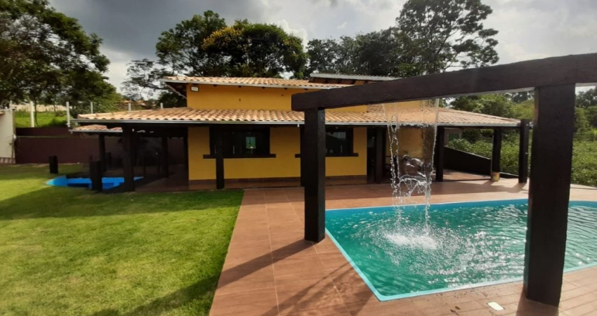 Chácara / sítio com 3 quartos à venda na souza, 01, Souza, Rio Manso