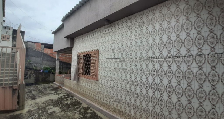 Casa comercial com 2 salas à venda na Rua Doutor Cícero de Castro, 369, Industrial, Contagem