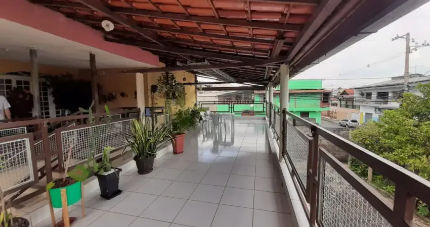 Casa a venda no Bairro Riacho das Pedras em Contagem