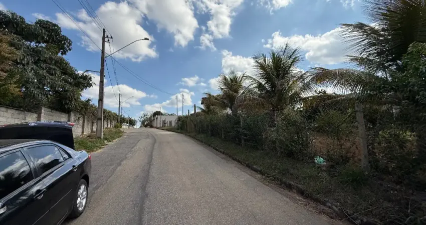 Chácara a venda no bairro Rancho três lagoas em Igarapé