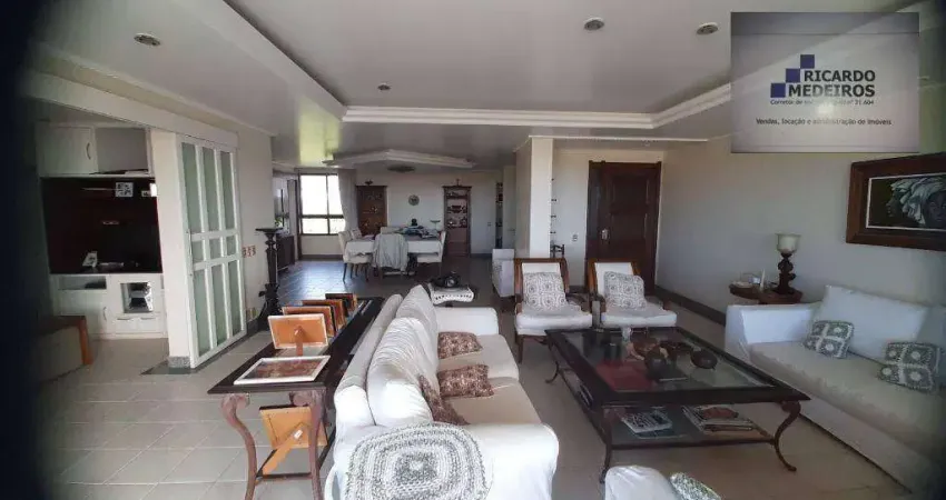 Apartamento com 4 quartos à venda na Rua Tamoios, 319, Rio Vermelho, Salvador