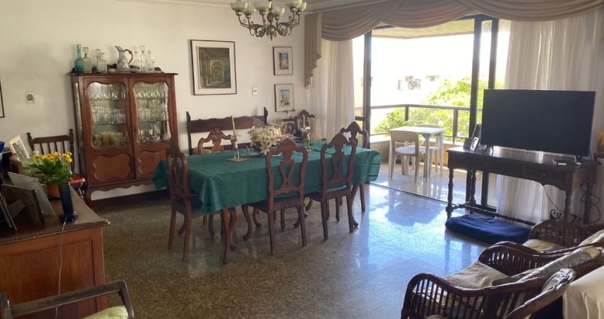 Apartamento com 4 quartos à venda na Rua Almirante Ernesto Mello Júnior, 141, Pituba, Salvador