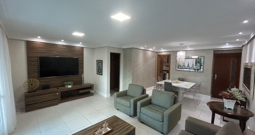 Apartamento com 3 quartos para alugar na Avenida Alphaville, 634, Alphaville I, Salvador