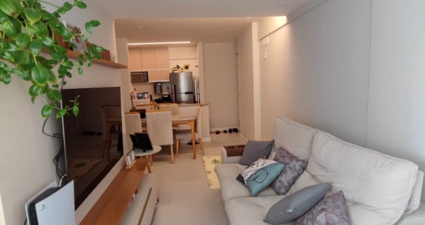 Apartamento de 60m2, com 2/4, suite, Santa Tereza, Luiz Anselmo