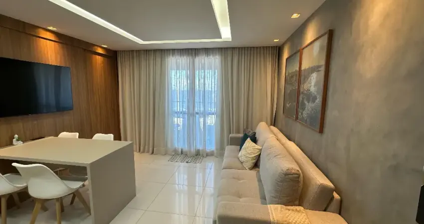 Apartamento com 1 quarto à venda na Avenida Almirante Marques de Leão, 366, Barra, Salvador