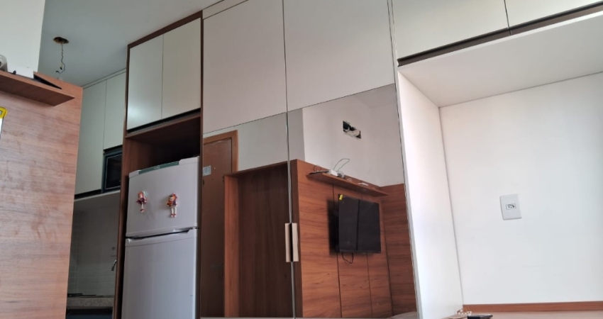 Studio de 24 m², com 1/4,banheiro, cozinha Amaralina
