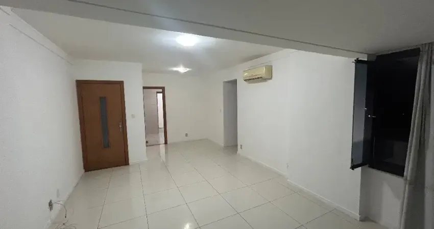 Apartamento de 105 m², com 3/4, suite, cidade jardim