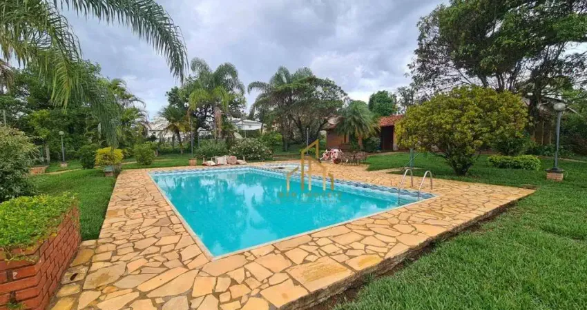 Terreno em condomínio fechado à venda em Condados da Lagoa, Lagoa Santa 