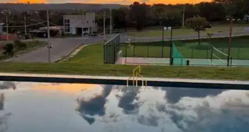 Terreno à venda, 482 m² por r$ 330.000,00 - condomínio mariposas - lagoa santa/mg